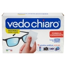 vedo chiaro Occhiali Vista e Sole salviettine umidificate 16 pz